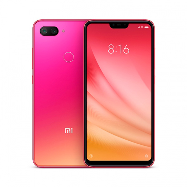 Замена аккумулятора (батареи) Xiaomi Mi 8 Lite